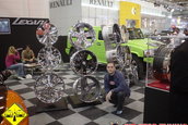 ESSEN MOTOR SHOW TUNING 2004 - setul 2