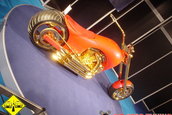 ESSEN MOTOR SHOW TUNING 2004 - setul 2