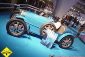 ESSEN MOTOR SHOW TUNING 2004 - setul 2
