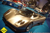 ESSEN MOTOR SHOW TUNING 2004 - setul 2
