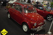 ESSEN MOTOR SHOW TUNING 2004 - setul 3