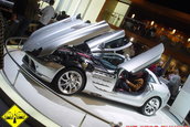 ESSEN MOTOR SHOW TUNING 2004 - setul 3