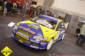 ESSEN MOTOR SHOW TUNING 2004 - setul 3