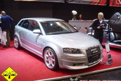 ESSEN MOTOR SHOW TUNING 2004 - setul 3