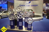 ESSEN MOTOR SHOW TUNING 2004 - setul 3