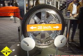 ESSEN MOTOR SHOW TUNING 2004 - setul 3