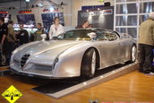 ESSEN MOTOR SHOW TUNING 2004 - setul 3