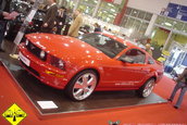 ESSEN MOTOR SHOW TUNING 2004 - setul 3