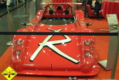 ESSEN MOTOR SHOW TUNING 2004 - setul 3