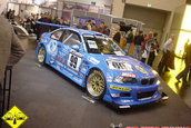 ESSEN MOTOR SHOW TUNING 2004 - setul 3