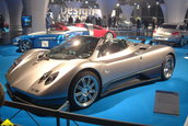 ESSEN MOTOR SHOW TUNING 2004 - setul 3