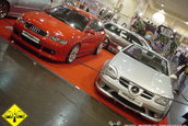 ESSEN MOTOR SHOW TUNING 2004 - setul 3