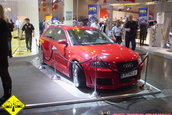 ESSEN MOTOR SHOW TUNING 2004 - setul 3