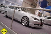 ESSEN MOTOR SHOW TUNING 2004 - setul 3