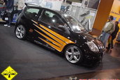 ESSEN MOTOR SHOW TUNING 2004 - setul 3