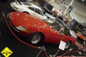 ESSEN MOTOR SHOW TUNING 2004 - setul 3