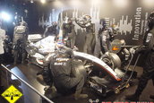 ESSEN MOTOR SHOW TUNING 2004 - setul 3