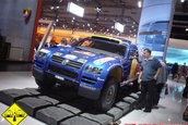ESSEN MOTOR SHOW TUNING 2004 - setul 3