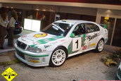 ESSEN MOTOR SHOW TUNING 2004 - setul 3