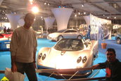 ESSEN MOTOR SHOW TUNING 2004 - setul 3