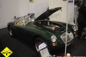ESSEN MOTOR SHOW TUNING 2004 - setul 3