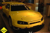 ESSEN MOTOR SHOW TUNING 2004 - setul 3