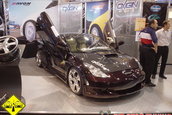ESSEN MOTOR SHOW TUNING 2004 - setul 3