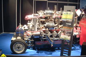 ESSEN MOTOR SHOW TUNING 2004 - setul 3