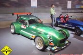 ESSEN MOTOR SHOW TUNING 2004 - setul 3