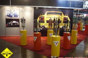 ESSEN MOTOR SHOW TUNING 2004 - setul 3