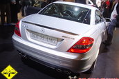 ESSEN MOTOR SHOW TUNING 2004 - setul 3