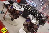 ESSEN MOTOR SHOW TUNING 2004 - setul 3