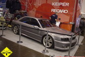ESSEN MOTOR SHOW TUNING 2004 - setul 3
