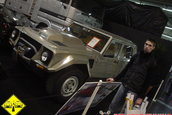 ESSEN MOTOR SHOW TUNING 2004 - setul 3