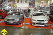 ESSEN MOTOR SHOW TUNING 2004 - setul 3