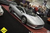 ESSEN MOTOR SHOW TUNING 2004 - setul 3