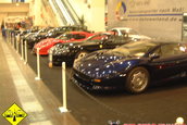 ESSEN MOTOR SHOW TUNING 2004 - setul 3