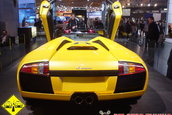 ESSEN MOTOR SHOW TUNING 2004 - setul 3