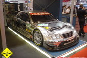 ESSEN MOTOR SHOW TUNING 2004 - setul 3