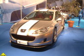 ESSEN MOTOR SHOW TUNING 2004 - setul 3