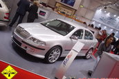 ESSEN MOTOR SHOW TUNING 2004 - setul 3