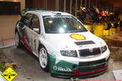 ESSEN MOTOR SHOW TUNING 2004 - setul 3