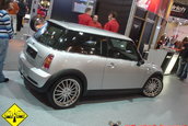 ESSEN MOTOR SHOW TUNING 2004 - setul 3