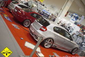 ESSEN MOTOR SHOW TUNING 2004 - setul 3