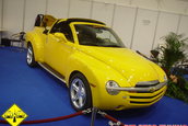 ESSEN MOTOR SHOW TUNING 2004 - setul 3