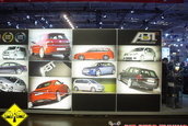 ESSEN MOTOR SHOW TUNING 2004 - setul 3
