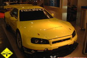 ESSEN MOTOR SHOW TUNING 2004 - setul 3