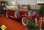 ESSEN MOTOR SHOW TUNING 2004 - setul 3