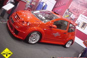 ESSEN MOTOR SHOW TUNING 2004 - setul 3