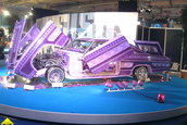 ESSEN MOTOR SHOW TUNING 2004 - setul 3